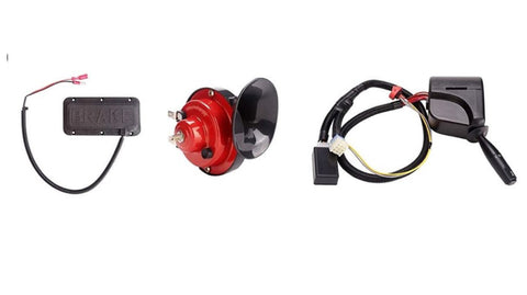 Turn Signal Kit for ClubCar Precedents