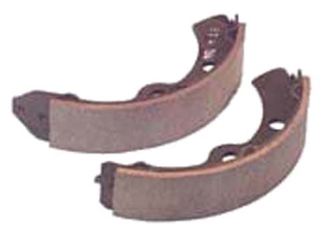 Brake Shoe Set - Yamaha Club Car EZGO