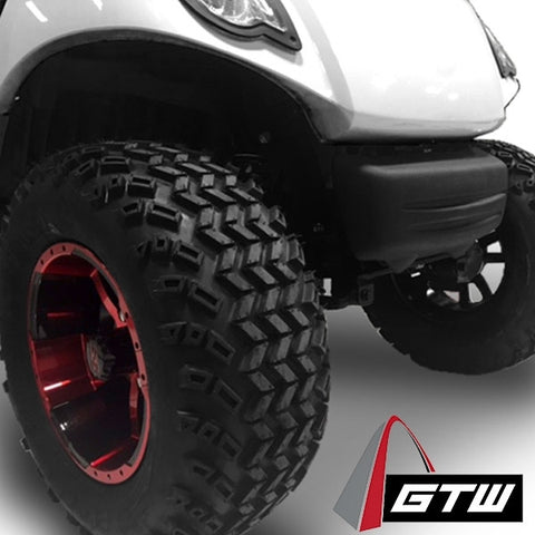 Yamaha GTW 5" Double A-arm Lift Kit (Model G29/Drive)