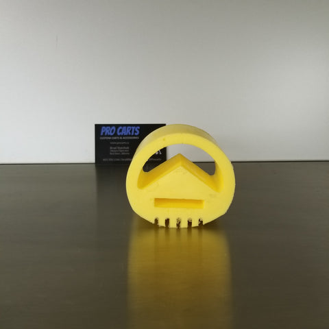 Club Car 84-07 SNUBBER