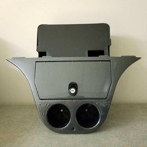 Yamaha Drive G29 Carbon Fiber Drink Insert