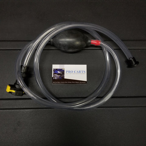 Hand Pump for Trojan Battery Watering Systems