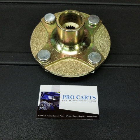 Yamaha G29 Drive Electric Gas Rear Hub