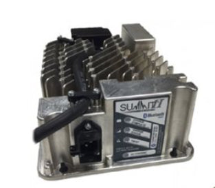 Battery Charger, Lester Summit 2, 36-48V.
