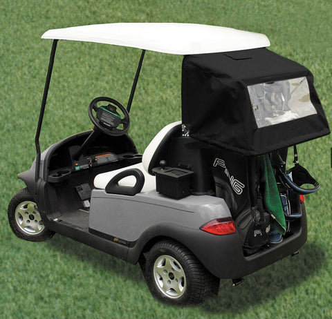 DRYCLUB Golf Cart Canopy