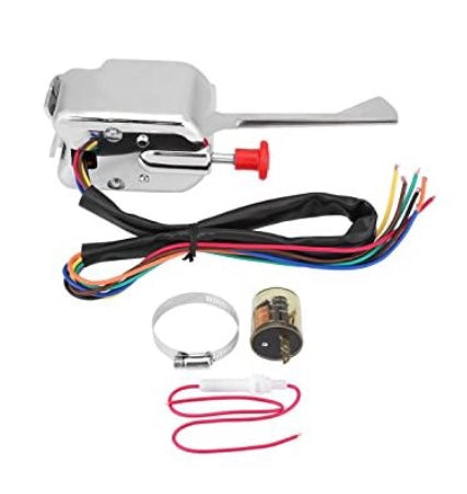 Universal Turn Signal