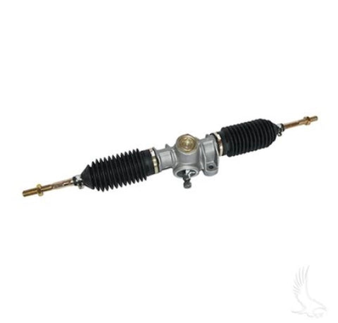Steering Box Assembly - Club Car Precedent 2004+,Gas or Electric.