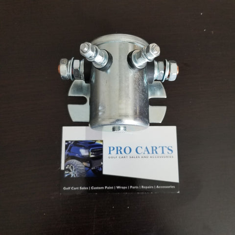 EZGO 36 Volt Solenoid