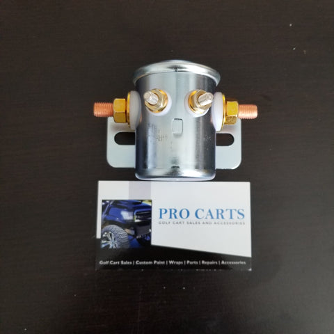 EZGO 12 Volt Solenoid