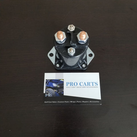 Club Car 12 Volt Solenoid