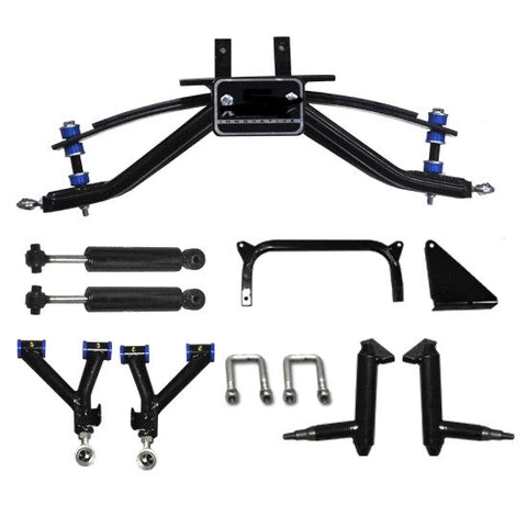 Yamaha Drive G29 6" A-Arm Lift Kit