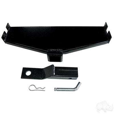 Club Car DS Hitch
