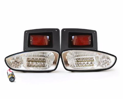 EZGO RXV LED Light Kit