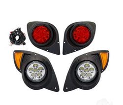 Yamaha Dr (G29) LED Light Kit,OEM Style.