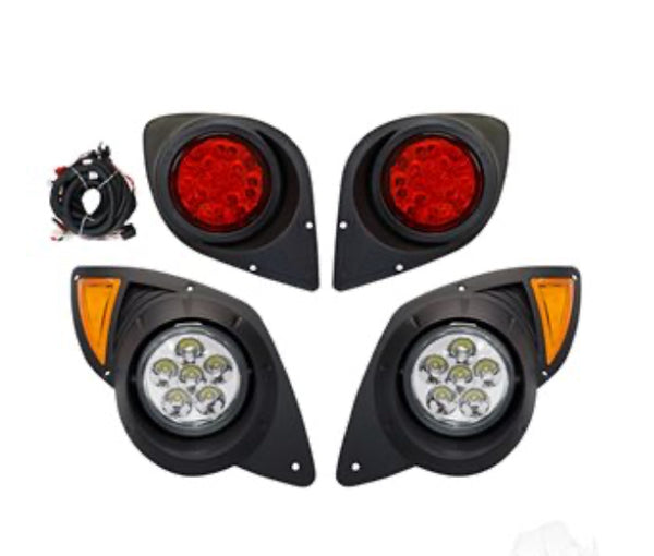 Yamaha Dr (G29) LED Light Kit,OEM Style.