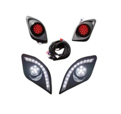 YAMAHA DR.2, LED Light Kit,2017+