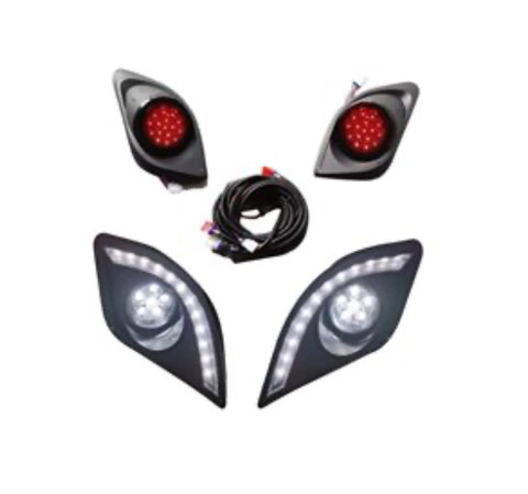 YAMAHA DR.2, LED Light Kit,2017+