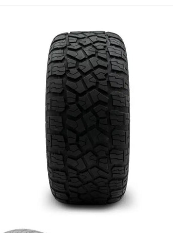 14” TIRE, X Armory AT Steel Belted Radial