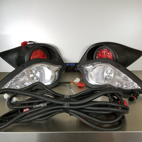 Yamaha G29 Drive LED Light Kit