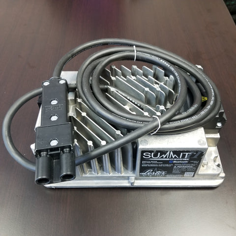 Yamaha Golf Cart Battery Charger 48 Volt – Pro Carts