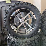 14" Storm Trooper Wheel with 23" XTrail Tire Kit