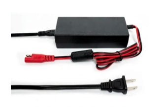 Ecoxgear SoundExtreme AC to DC Home Power Supply-10 amp.