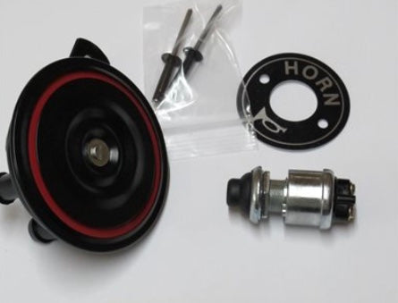 Complete Horn Kit