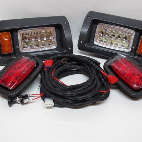 Club Car DS LED Light Kit